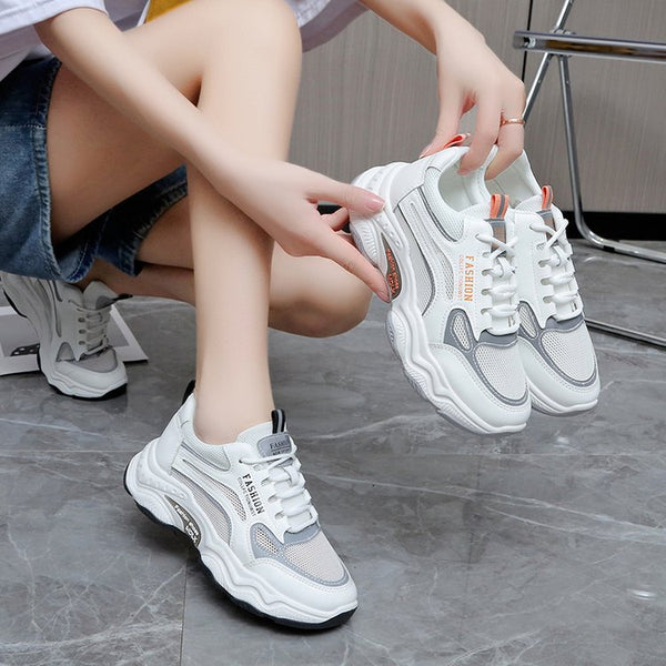 modische Freizeitschuhe für Damen
