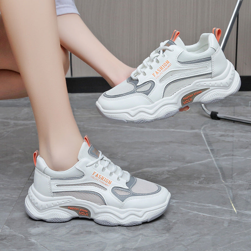 modische Freizeitschuhe für Damen