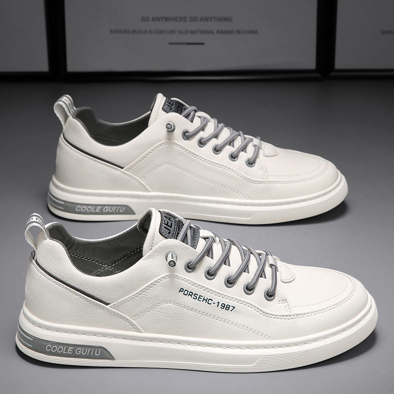 Neue Herren Freizeitschuhe 2026