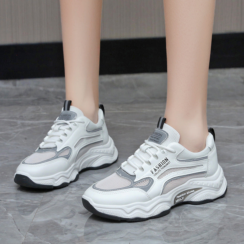 modische Freizeitschuhe für Damen