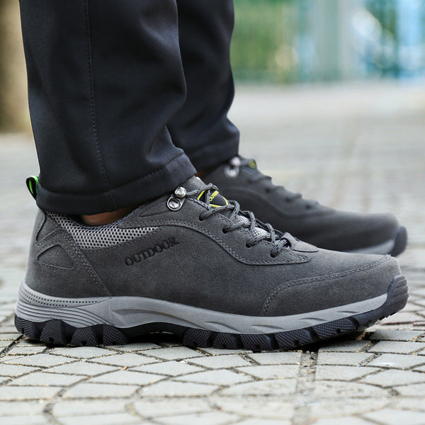 Outdoor-Wanderschuhe