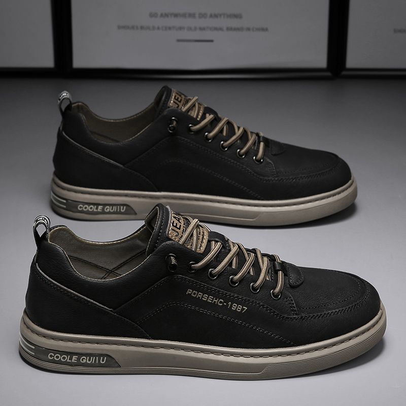Neue Herren Freizeitschuhe 2026