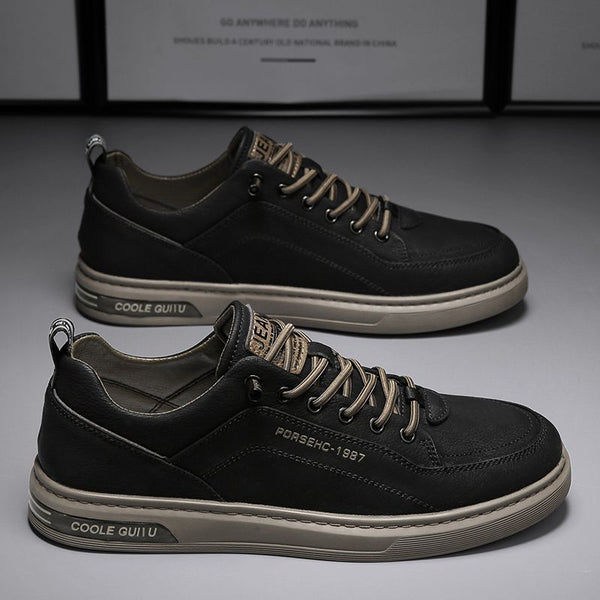 Neue Herren Freizeitschuhe 2026