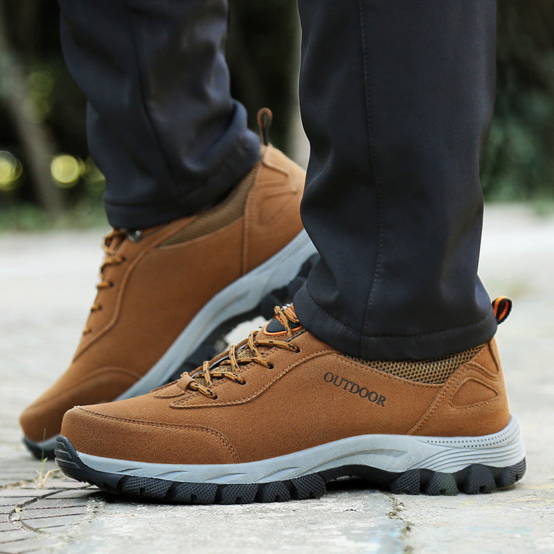Outdoor-Wanderschuhe