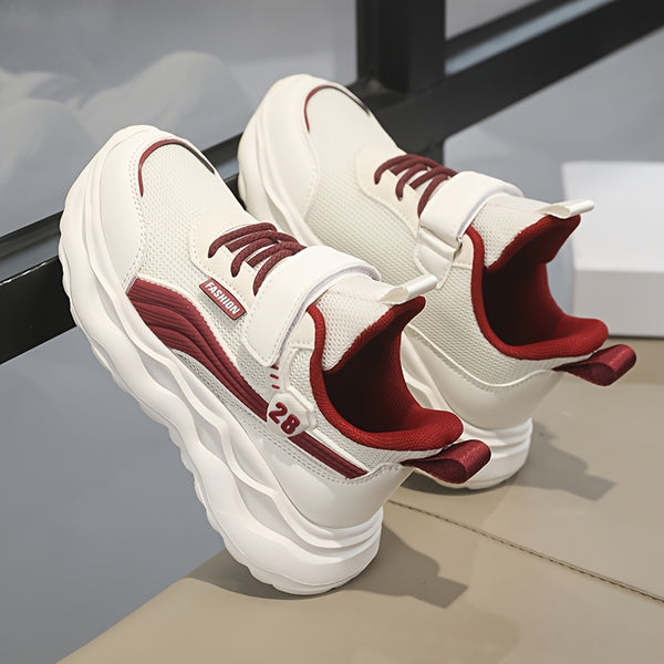 Atmungsaktive Mesh-Sneaker für Kinder