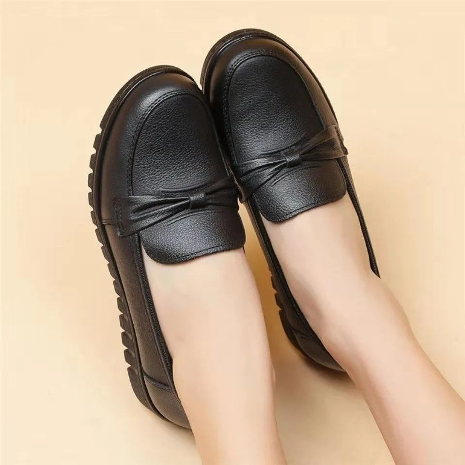 💖[Wasserdicht und ölabweisend] Mama-Schuhe