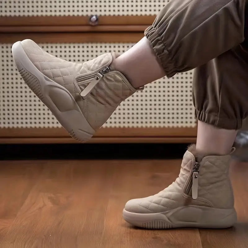 Snow Boots Martin (plus fleece lining)