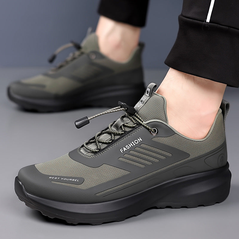 Atmungsaktive Freizeitschuhe mit weicher Sohle, Bestseller 2025