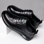 [💖100% echtes Leder] Business-Schuhe