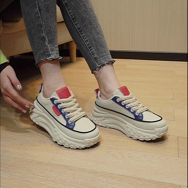 Papa-Schuhe passend zur Farbe 2025