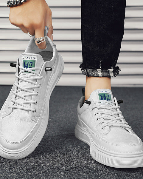 Zapatillas de verano para hombre. 