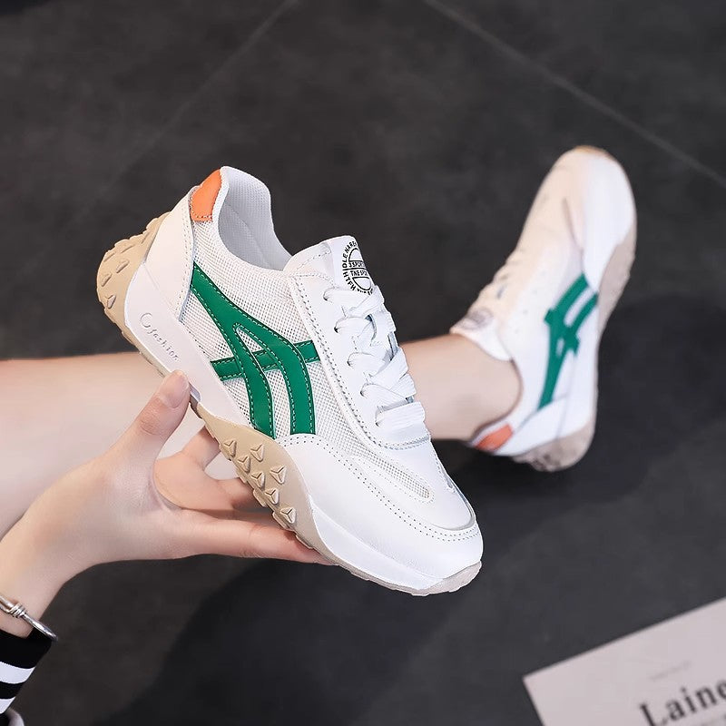 Freizeit-Sneaker für jeden Anlass