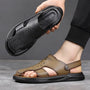 Baotou-Sandalen im neuen Stil 2025