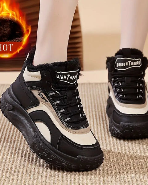 Papa-Schuhe Herbst/Winter 2024