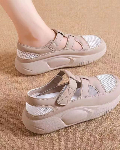 Zapatos casuales nuevos romanos