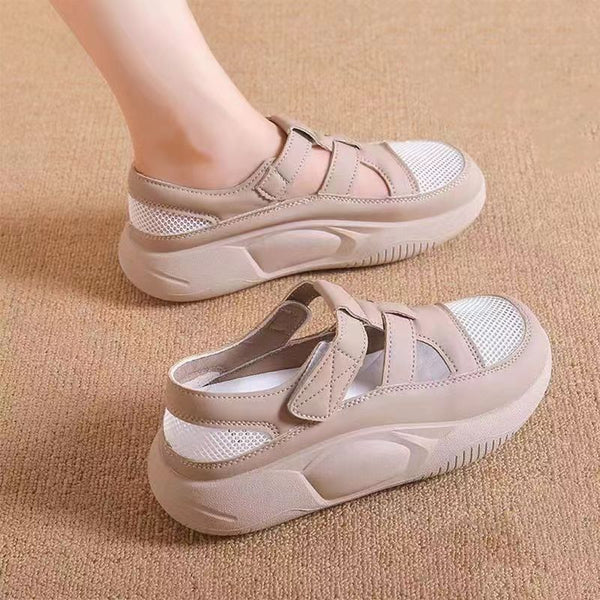Neue römische Freizeitschuhe