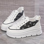 2025 Legere Damensportschuhe