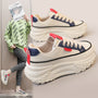 Papa-Schuhe passend zur Farbe 2025