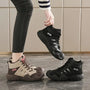 Freizeit- und Outdoorschuhe für Damen.