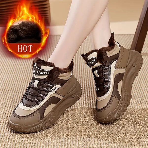 Papa-Schuhe Herbst/Winter 2024