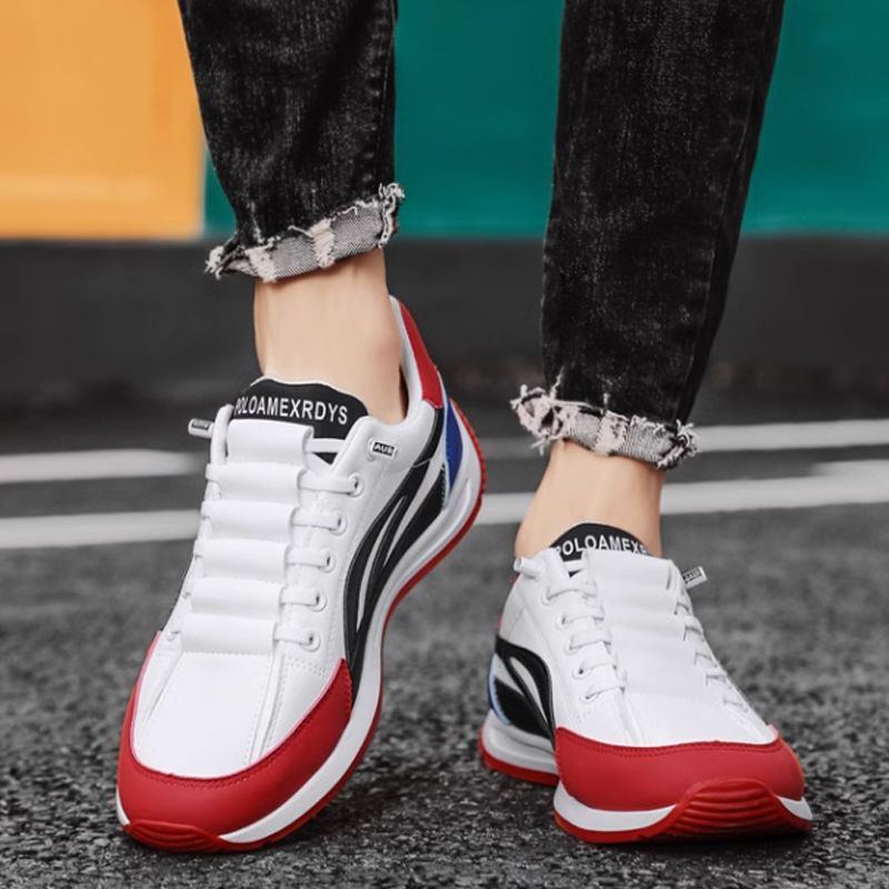 Neue lässige Sportschuhe für Herren