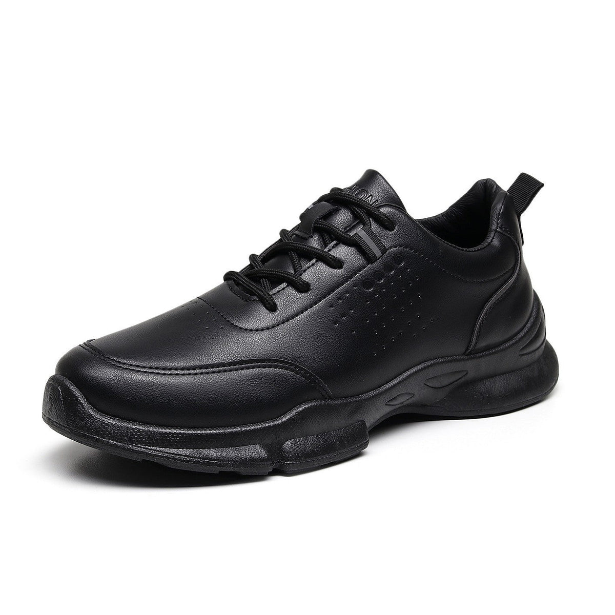 Atmungsaktive Freizeitschuhe für Herren.