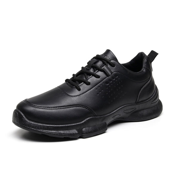 Atmungsaktive Freizeitschuhe für Herren.