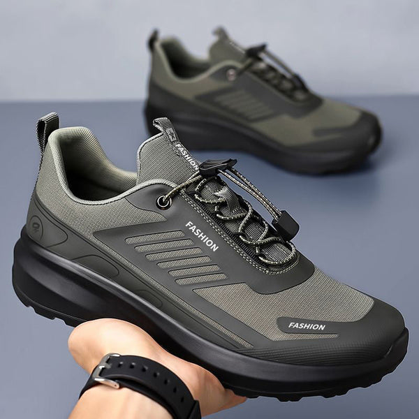 Atmungsaktive Freizeitschuhe mit weicher Sohle, Bestseller 2025