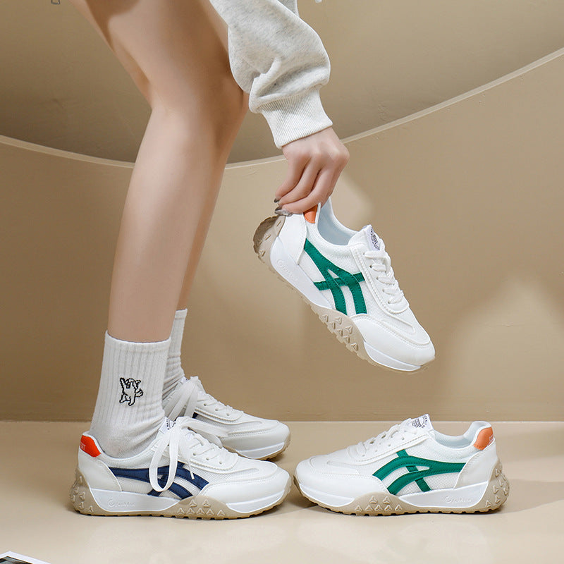 Freizeit-Sneaker für jeden Anlass