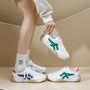 Freizeit-Sneaker für jeden Anlass
