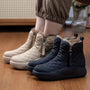 Snow Boots Martin (plus fleece lining)