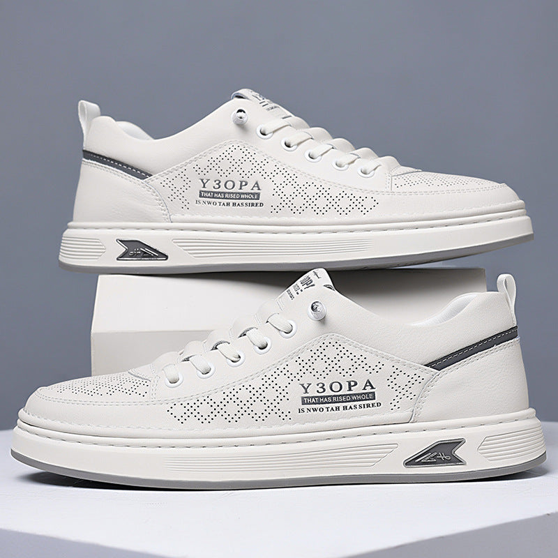 Neue Frühling- und Sommer-Freizeitschuhe 2025