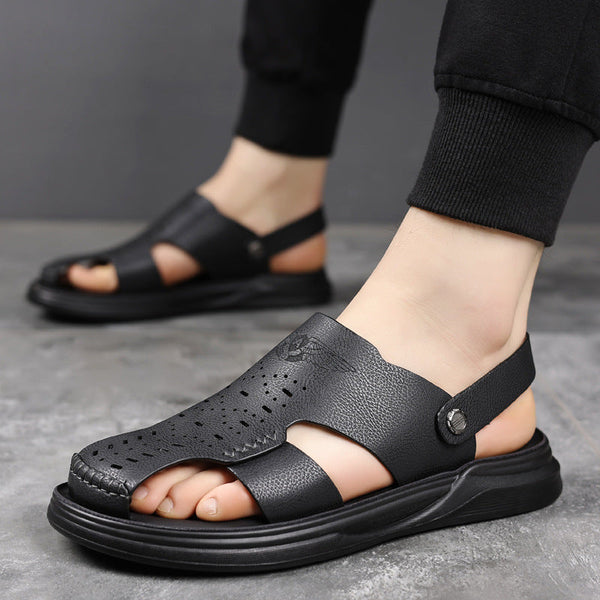 Baotou-Sandalen im neuen Stil 2025