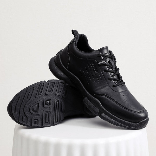 Atmungsaktive Freizeitschuhe für Herren.