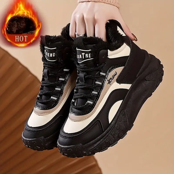 Papa-Schuhe Herbst/Winter 2024