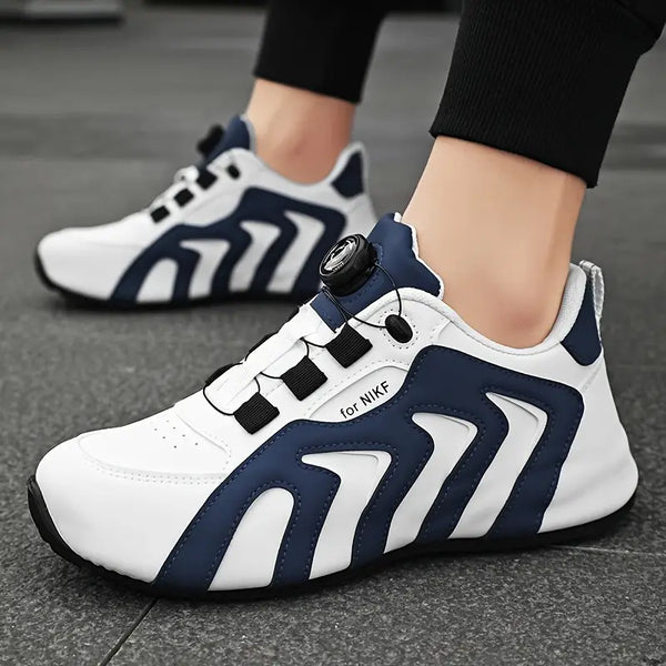 NIKF – Modische Sneaker