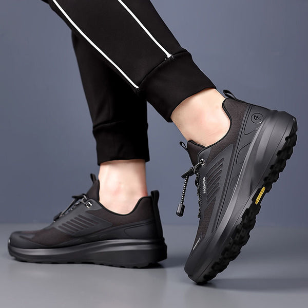 Atmungsaktive Freizeitschuhe mit weicher Sohle, Bestseller 2025
