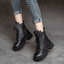 Neue Martin-Stiefel mit dicker Sohle 2025