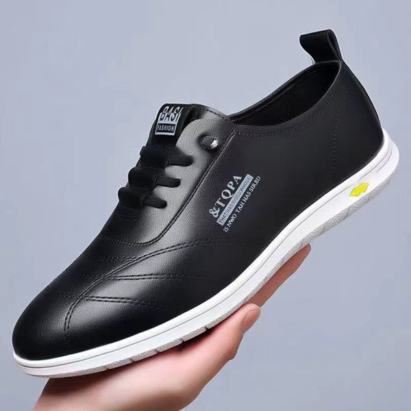 Business-Lederschuhe für Herren