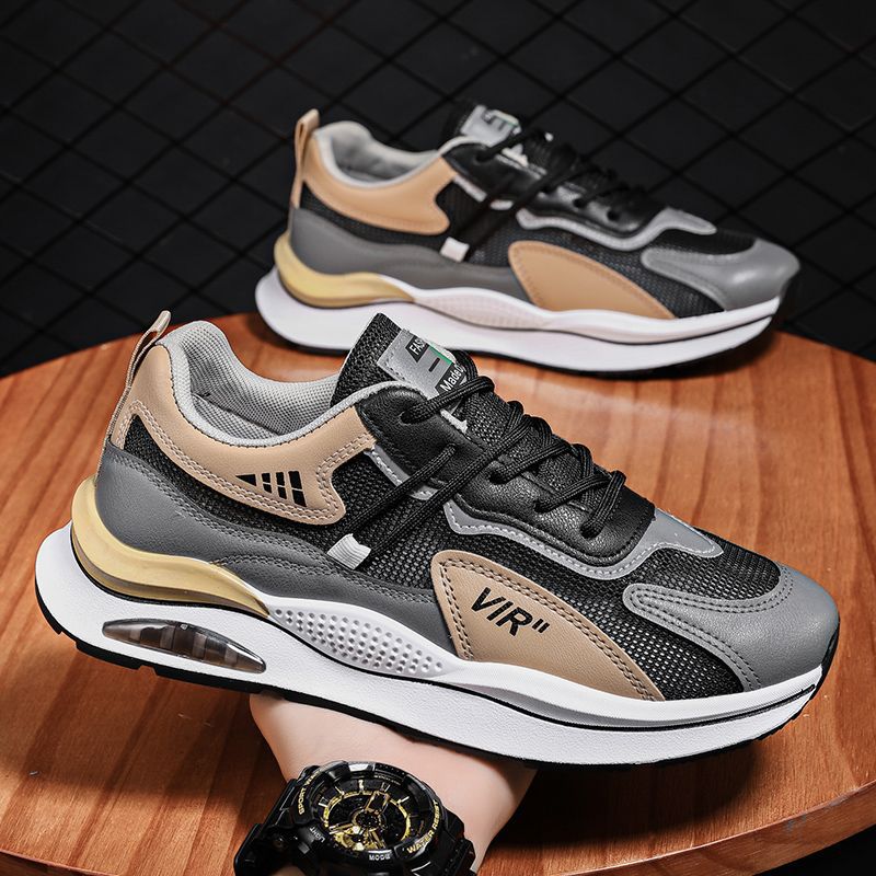 New running shoes 2025