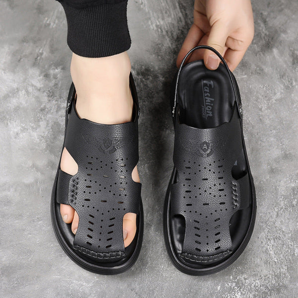 Baotou-Sandalen im neuen Stil 2025