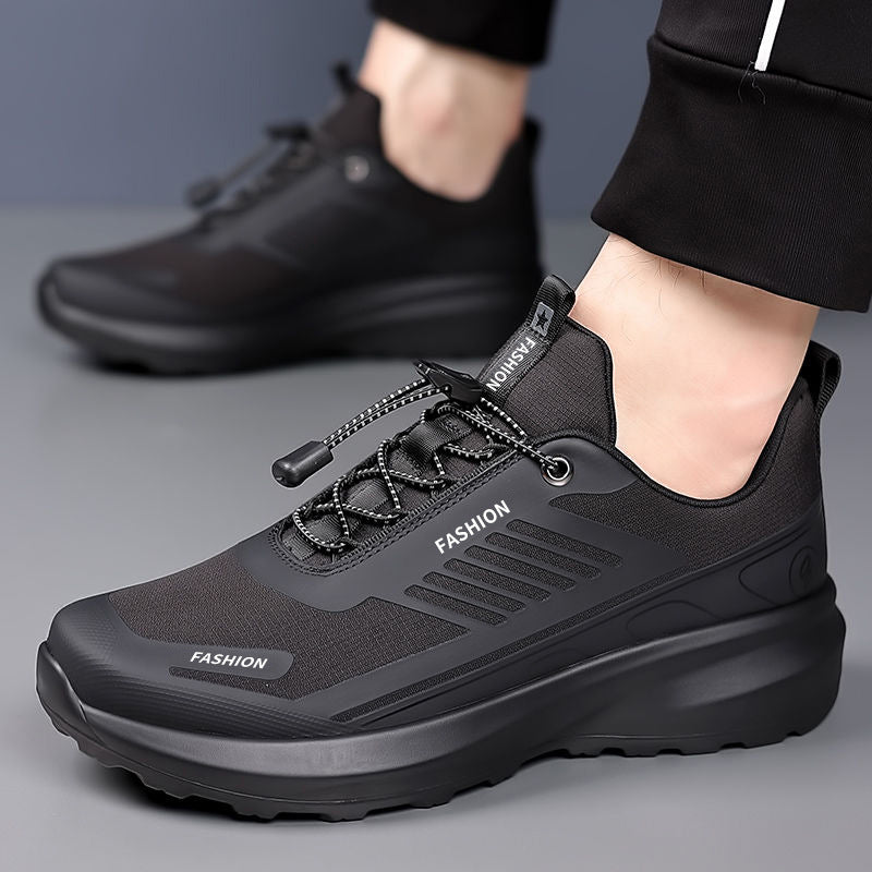 Atmungsaktive Freizeitschuhe mit weicher Sohle, Bestseller 2025