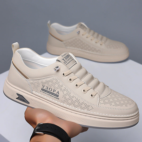 Neue Frühling- und Sommer-Freizeitschuhe 2025