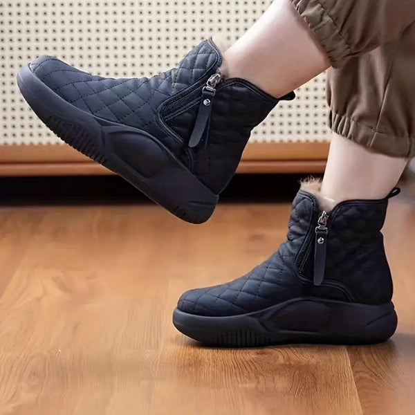 Snow Boots Martin (plus fleece lining)