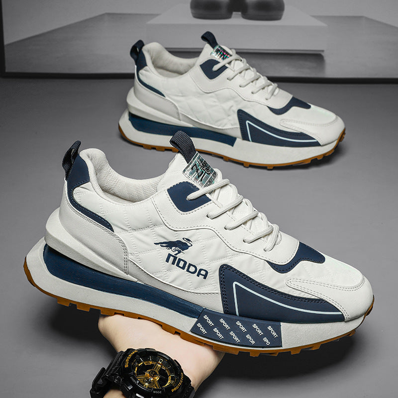 Forrest Gump Herrenschuhe.