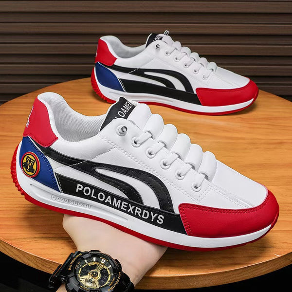 Neue lässige Sportschuhe für Herren