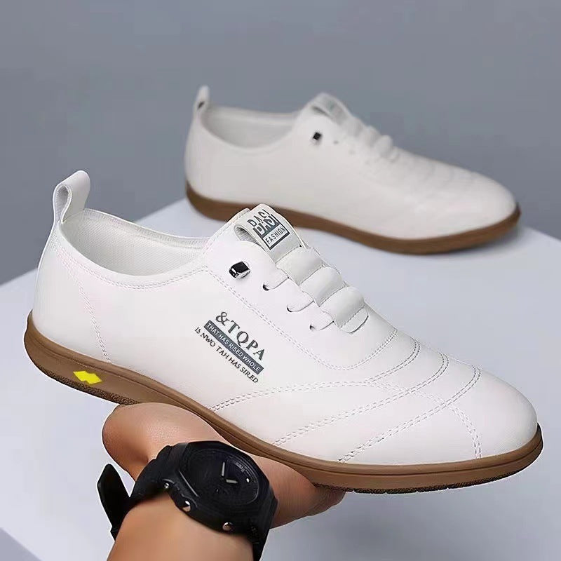 Business-Lederschuhe für Herren