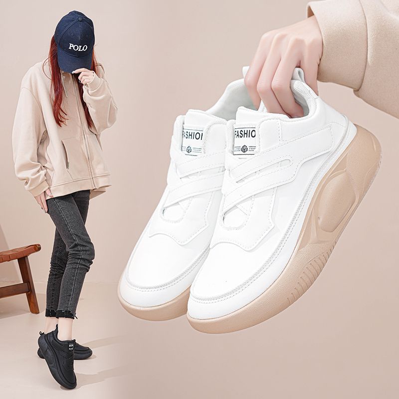 weiche Sportschuhe aus Leder