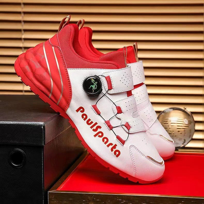modische Turnschuhe