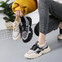 Papa-Schuhe aus Mesh 2025